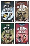 Bitirim İkili Seti 4 Kitap 