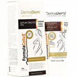 Dermaderm Çatlak Giderici Krem 100 ml
