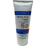 Demaderm Sivilce Giderici Bitkisel Krem 100 gr  % 100 Orjinal Ürün Garantili