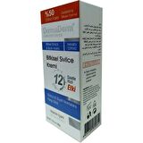 Demaderm Sivilce Giderici Bitkisel Krem 100 gr  % 100 Orjinal Ürün Garantili