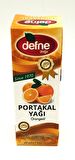 Defne Doğa Portakal Yağı 20 ml 