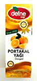 Defne Doğa Portakal Yağı 20 ml 