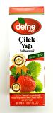 Defne Doğa Çilek Yağı 20 ml 