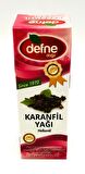 Defne Doğa Karanfil Yağı 20 ml 