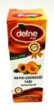 Defne Doğa Kayısı Çekirdeği Yağı 20 ml