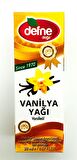 Defne Doğa Vanilya Yağı 20 ml