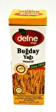 Defne Doğa Buğday Yağı 20 ml 