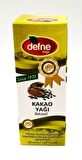 Defne Doğa Kakao Yağı 50 ml 