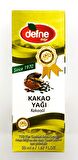 Defne Doğa Kakao Yağı 50 ml 