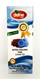 Defne Doğa Keten Tohumu Yağı 50 ml 
