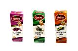 Defne Doğa Lavanta + Biberiye+ Okaliptus Yağı (20 ml x 3)