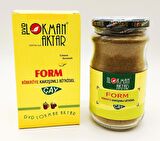 Lokman Aktar Form Biberiye Karışımlı Bitkisel Çay 130 gr