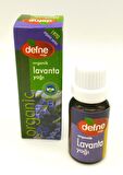 Defne Doğa Organik Lavanta Yağı 15 ml