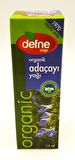 Defne Doğa Organik Adaçayı Yağı 15 ml