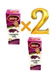 % 100 Doğal Lavanta Yağı 20 ml x 2 adet