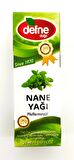 % 100 Doğal Nane Yağı 20 ml x 2 adet