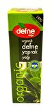 Organik Defne Yaprak Yağı 15 ml x 3