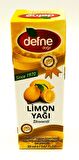 Sivilce-Akne Cilt Bakım Yağı Seti ( Çay Ağacı- Jojoba- Lavanta- Limon)