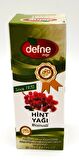 %100 Doğal Hint Yağı 50 ml x 2 adet