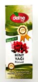 %100 Doğal Hint Yağı 50 ml x 3 adet