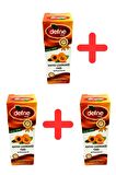 Kayısı Yağı 50 ml x 3 adet