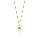 Black Star  Kolye