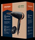 HD 8080 Saç Kurutma Makinesi