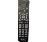 Tivibu Zte ZXV10 B860H İle Uyumlu Richmedia Box Kumandası