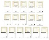 iş Bankası Lev Nikolayeviç Tolstoy 16 Kitap Set