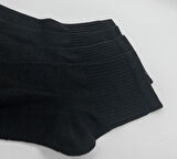 CİHO SOCKS BASİC DÜZ RENKLER 12 ÇİFT ERKEK TENİS ÇORAP