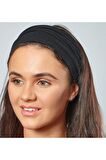 - Siyah Paraşüt Bandana