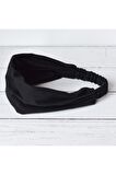 - Siyah Paraşüt Bandana