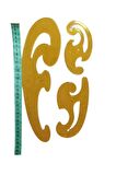 Pistole Takımı 32 Cm Büyük 3 Parça 1 Paket