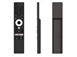 Profilo 85PA725EQG Smart Led Tv Kumandası-Mikrofonsuz