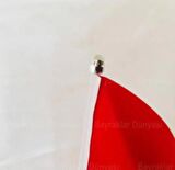 Kuveyt İkili Masa Bayrağı