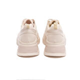 Bağcıklı Comfort Taban Kadın Sneaker