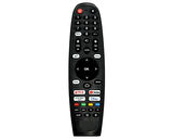 Strong ML43EW8000F İle Uyumlu Whaleos Smart Led Tv Kumandası