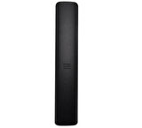 Tcl 65P755 İle Uyumlu Smart Tv Kumanda-Mikrofonsuz