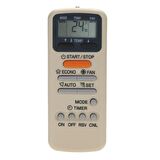 Toshiba WH-C1YE Klima Kumandası