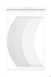 Walker Tape Ultra Hold Protez Saç Bandı Oval "CC'" (2,0cm X 7,5cm) 36 Adet