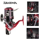 Daiwa Emblem 45 SCW QD Type-R Surf Olta Makinesi 2023 Model