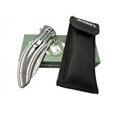 CRKT Zebra Damas Çakı 