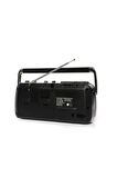 Knstar M-50bt Bluetooth + Usb + Sd + Fm Radyo Kaset Çalar