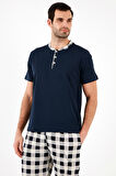 Buratti Erkek Pijama Takımı 60961007