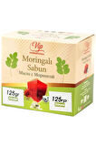 Vip İnternational Moringalı Sabun 125GR