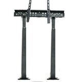 Megatron 55-88'' 140-223 EKRAN 2 Kollu Tavan Askı Aparatı