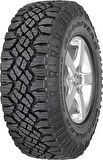 Goodyear 265/70R16 121/118Q Wrangler Duratrac RT 4 Mevsim Lastik (2023)