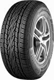 Continental 225/55R18 98V ContiCrossContact LX 2 Fr 4 Mevsim Lastik (2025)
