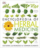 BİTKİLERDEN YAPILAN ÖZEL İLAÇLAR EKİTABI 3 ADET Encyclopedia of Herbal Medicine - 500 Herbs and Reme