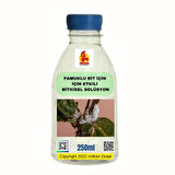 "Pamuklu Bitler İçin Kesin Çözüm: Bitkisel Güç 250ml